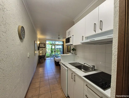 13/31-33 Mowbray St; (Port Douglas Retreat), Port Douglas, Cairns, 1房, 1浴, Unit