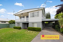 31 George Street, Mudgee