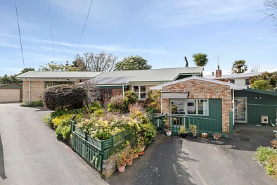 Leamington 4 Bedroom A home with genuine heart, income and creativity