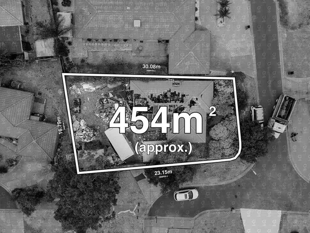 8 Harness Court, Sydenham, VIC 3037