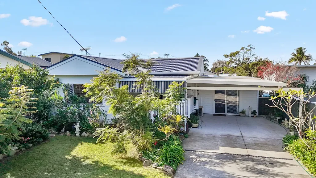 Gorokan 3房  Immaculate Coastal Cottage