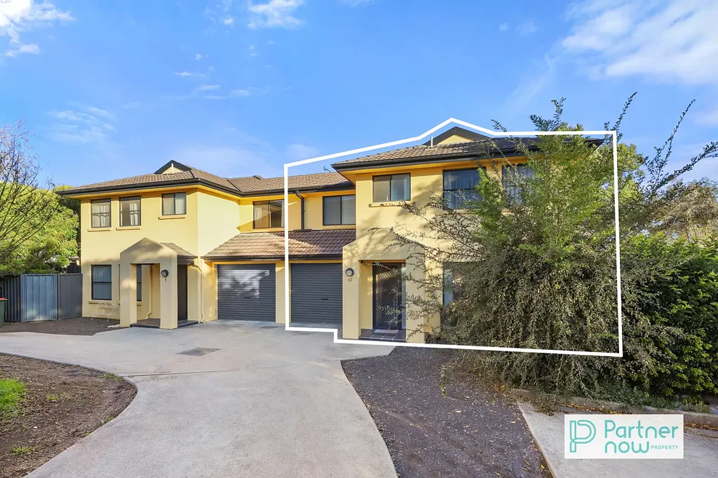 10/73 Bligh Street, Tamworth, NSW 2340