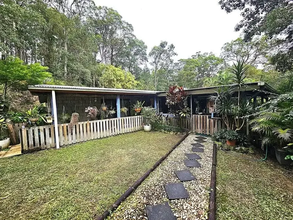 Maroochy River 6chambre Sprawling Rural Haven in Maroochy River
