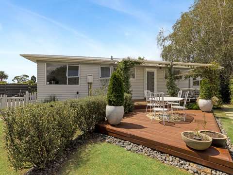 Rosehill 4房  A Home That Ticks Every Box!