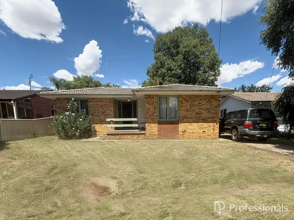38 Cossa Street, West Tamworth, NSW 2340