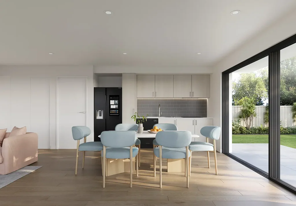 Frankston 1कमरा LUME Apartments