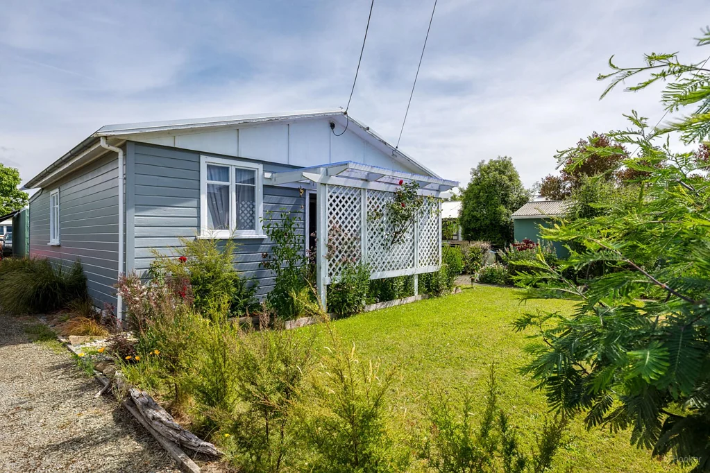 Waimate 3Zimmer Relax and Retreat