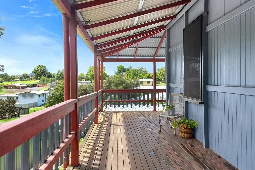 Nambour 4房  Character, Charm & Opportunity