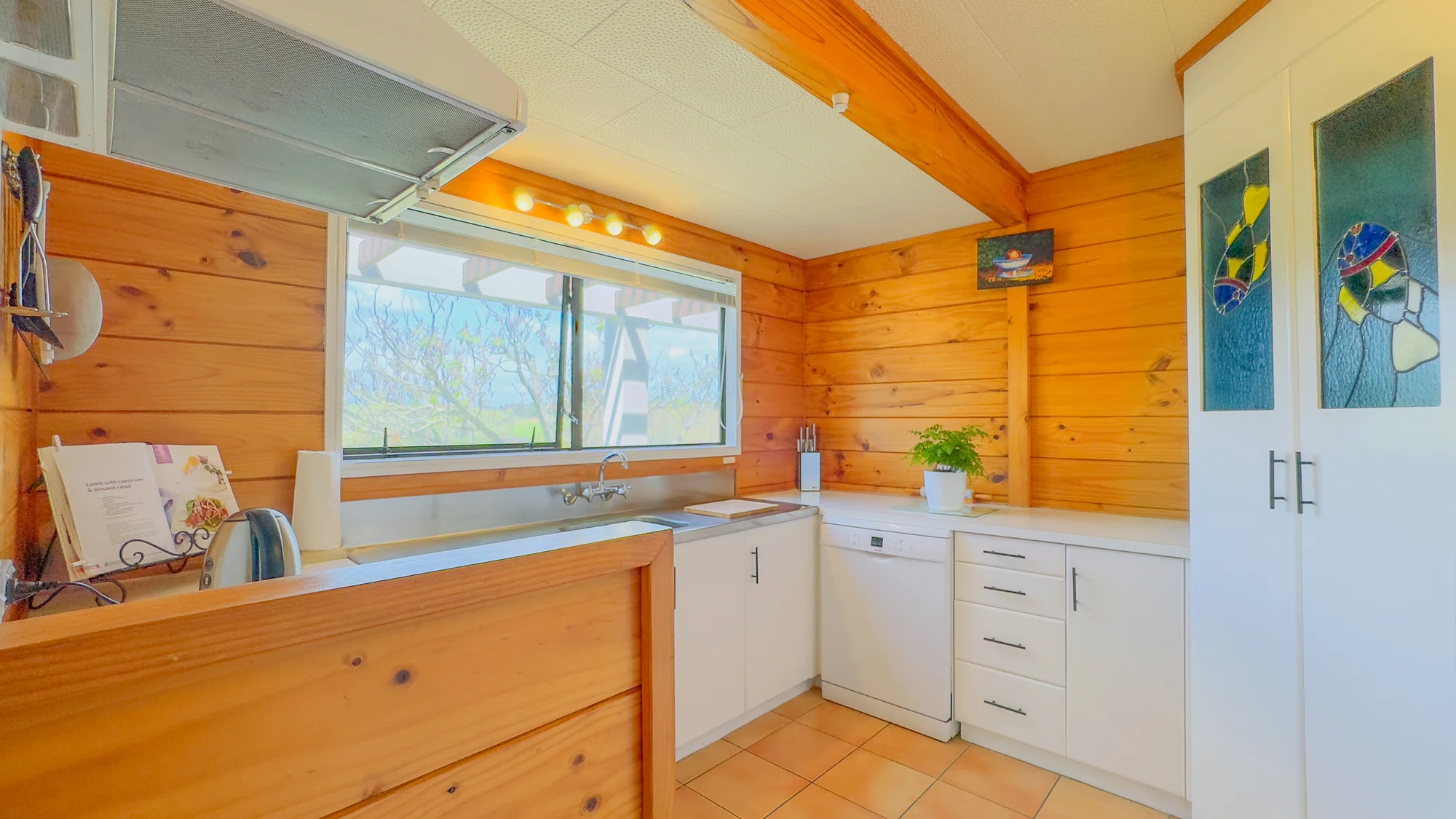 57 Totara Valley Road, Thames, Thames-Coromandel, 3 침실, 1 욕실, Lifestyle Property