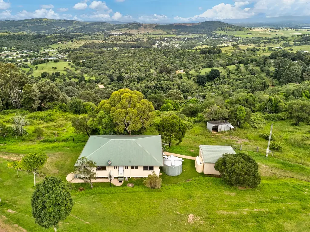391 Postmans Track, Minden, QLD 4311
