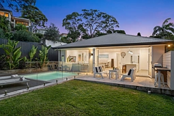 1 Mulbring Street, Mosman