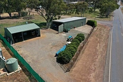 5 Quadrant Street, Pingelly