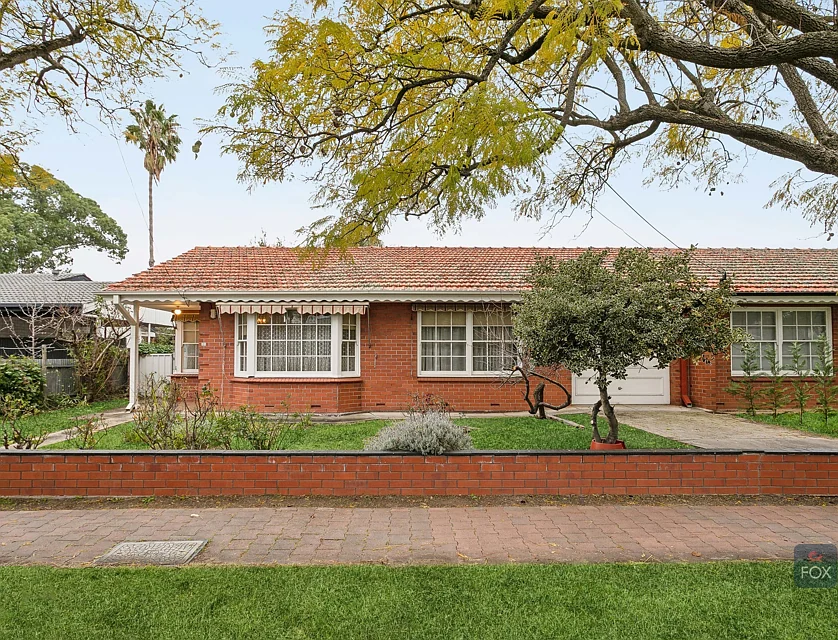 1/25 Churchill Avenue, Clarence Park, Eastern Adelaide, 2 ਕਮਰੇ, 1 ਬਾਥਰੂਮ, Unit