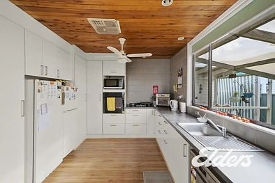 25 Sharp Street, Yarrawonga, VIC 3730, 3 Bedrooms, 1 Bathrooms, House
