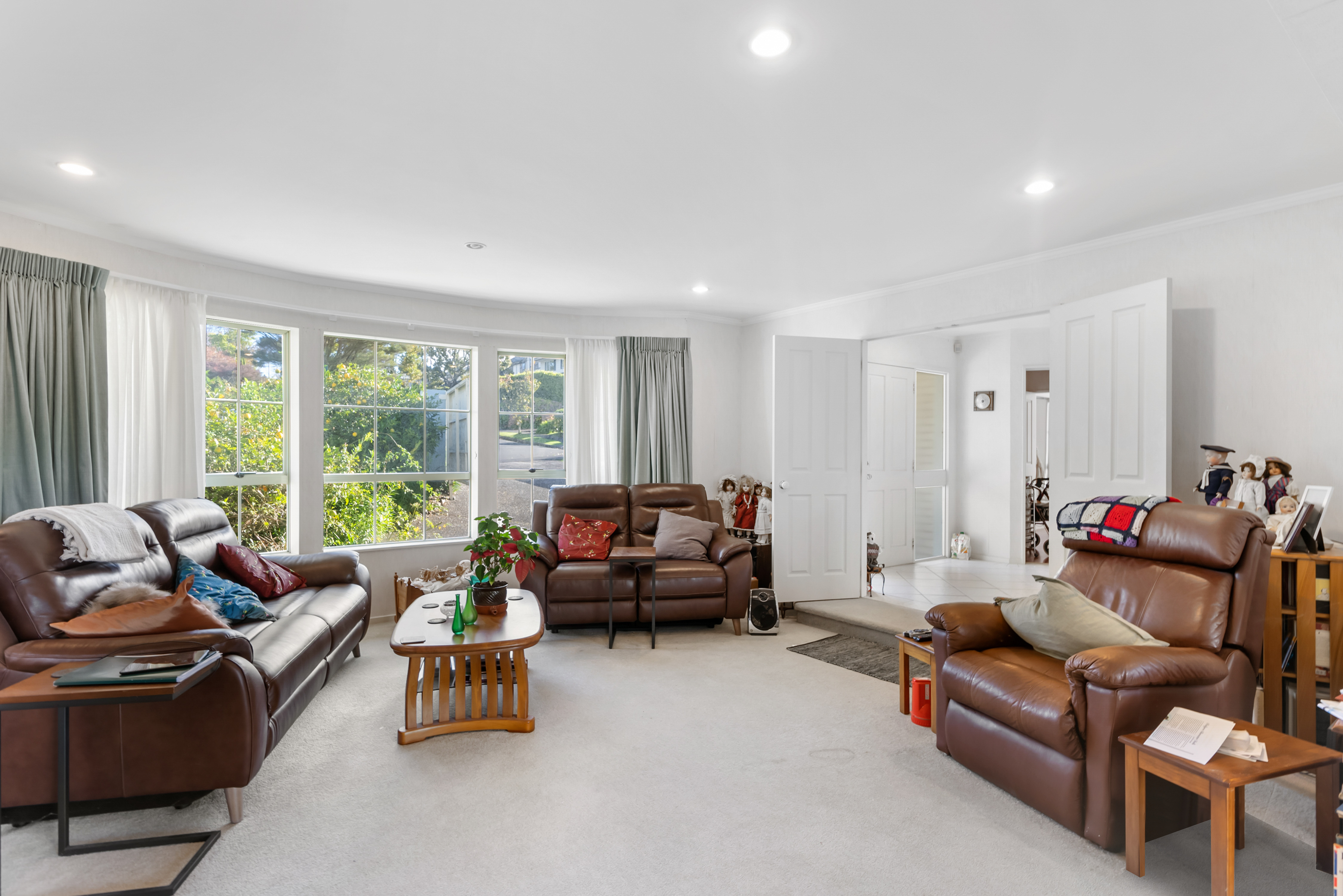 44 Ravenstone Place, Chatswood, Auckland - North Shore, 4 ห้องนอน, 0 ห้องน้ำ