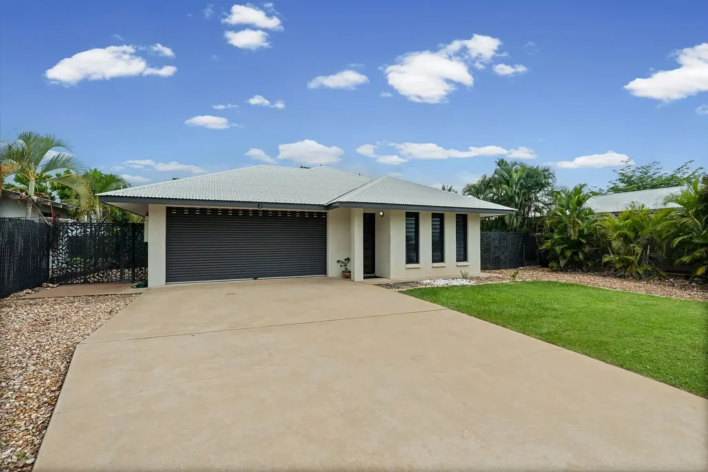 3 Tall Street, Johnston, NT 832