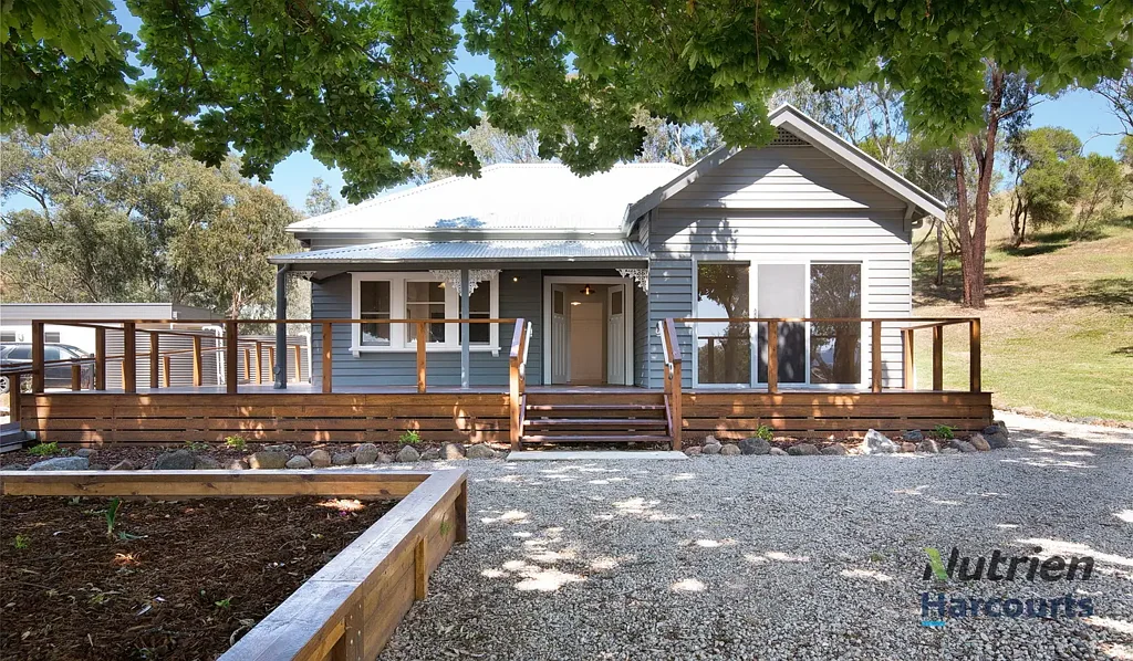 Yea Restored Original Period Home plus 2 New Holiday homes