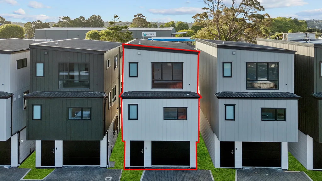 Lot 3/112 Swanson Road, Henderson, Waitakere City, Auckland
