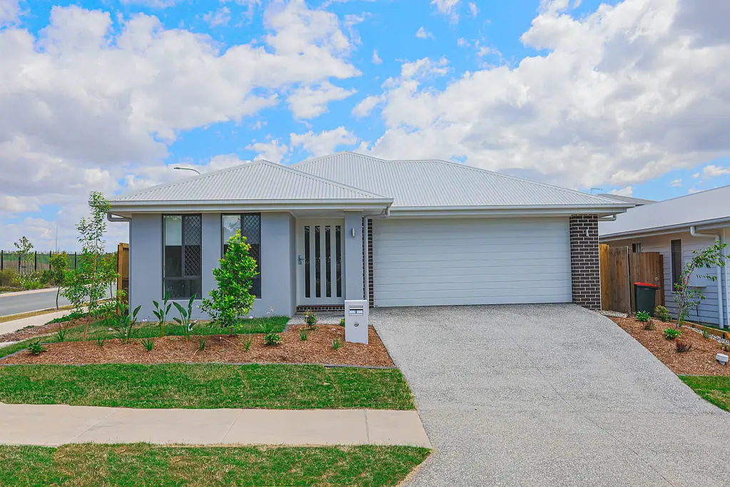 9 Moreton Crescent, Yarrabilba, QLD 4207