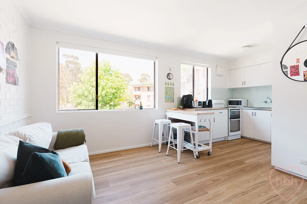 44/58 Wattle Street, Lyneham, ACT 2602