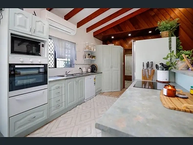 7 PERIWINKLE AV, TRINITY BEACH QLD 4879, 0 Schlafzimmer, 0 Badezimmer, House