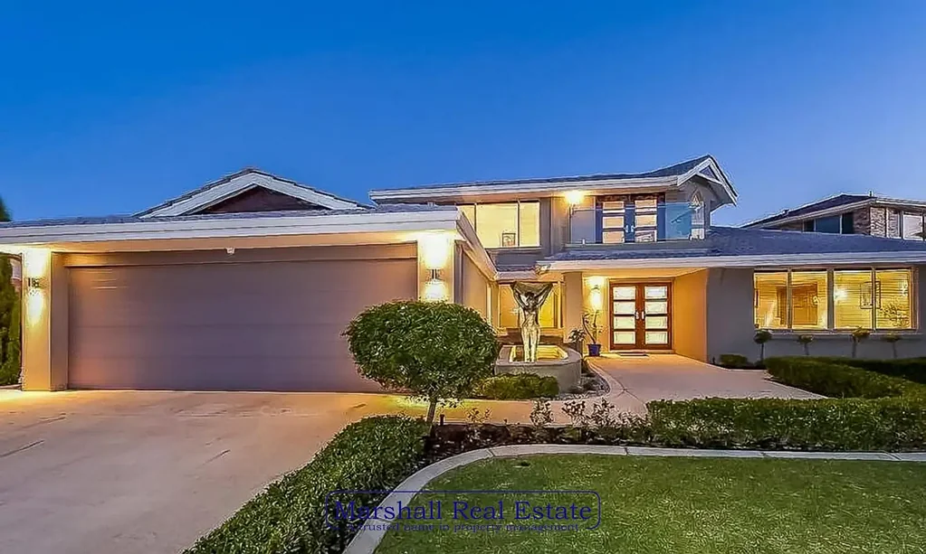 Oceanside Luxury!