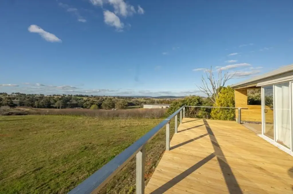 Young Lifestyle Block with Orchard & Deck – 9 Heeley Lane, Young