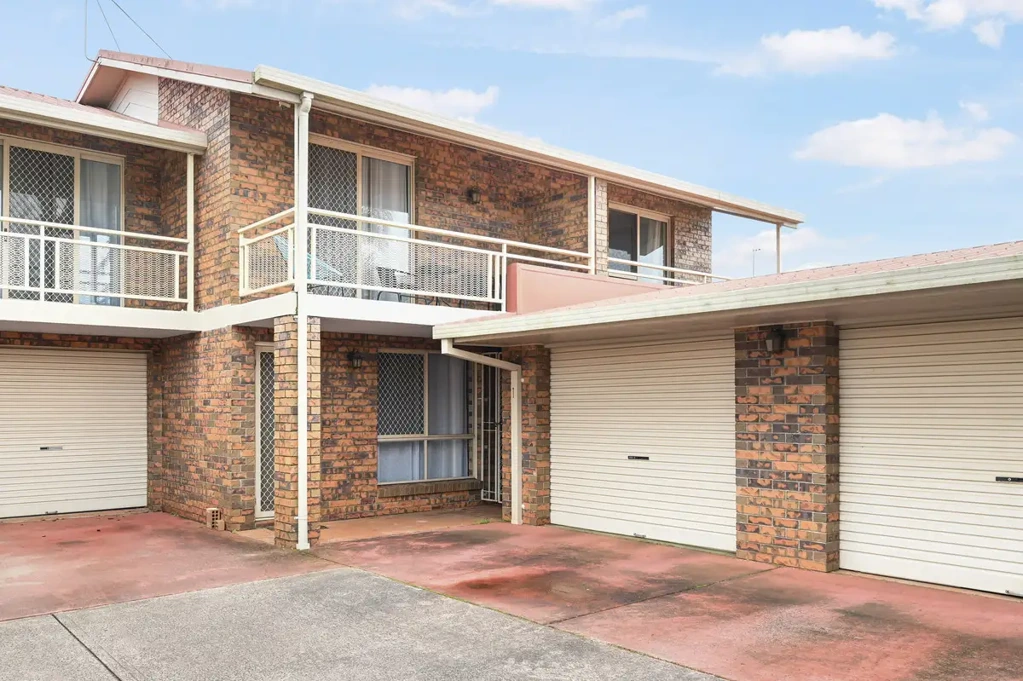 Hidden Gem in Harristown