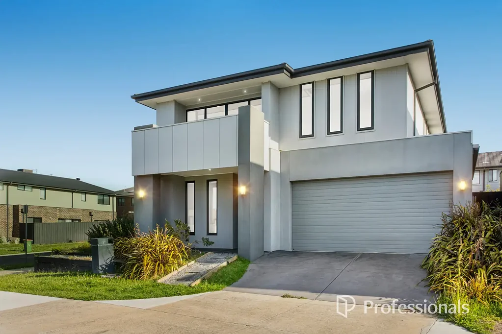 Wantirna South 4Habitaciones Modern Comfort Meets Lifestyle Convenience