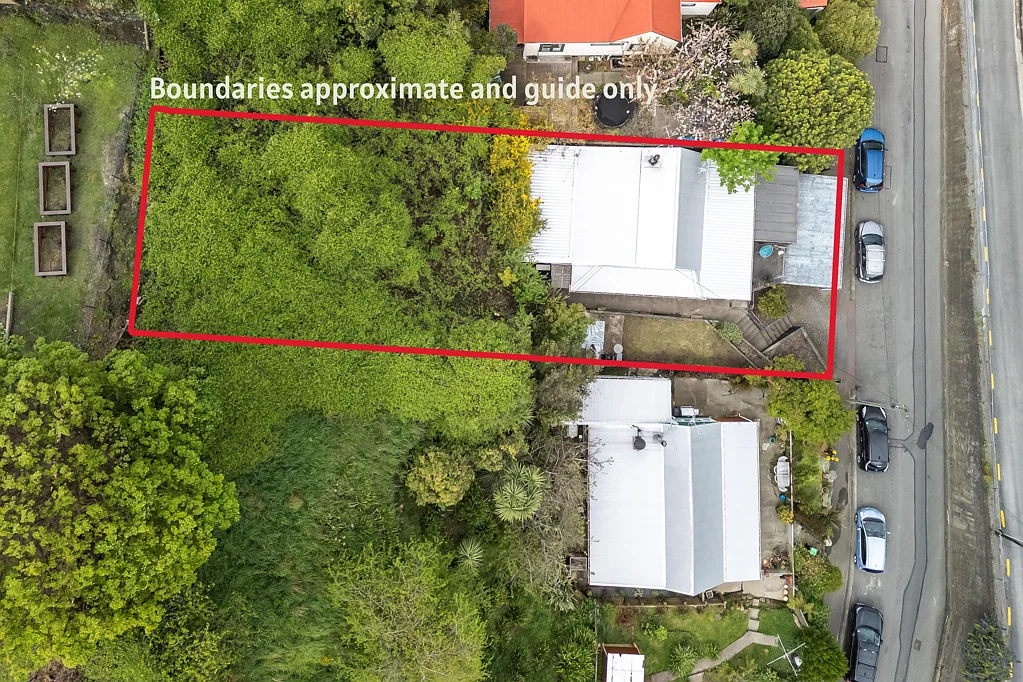 22 Hawkhurst Road, Lyttelton, Christchurch, Canterbury