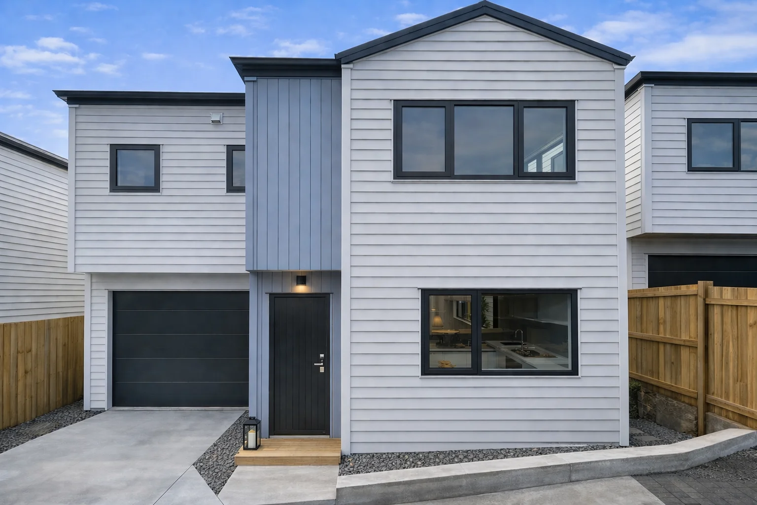 Sunnynook 4 Slaapkamer Last One Remaining, Westlake Zone and Quiet Living