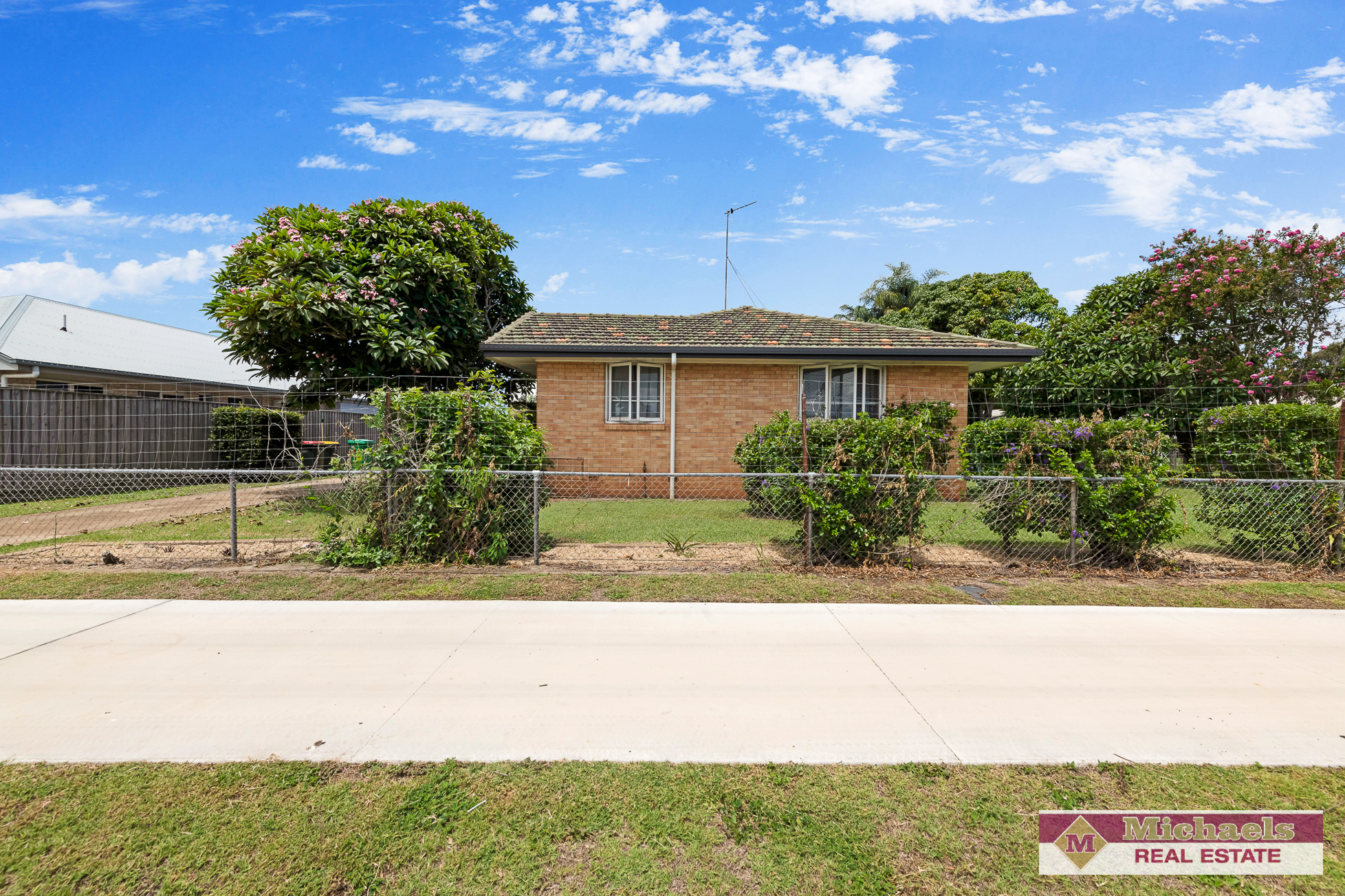 258 GOODWOOD RD, THABEBAN QLD 4670, 0房, 0浴, House