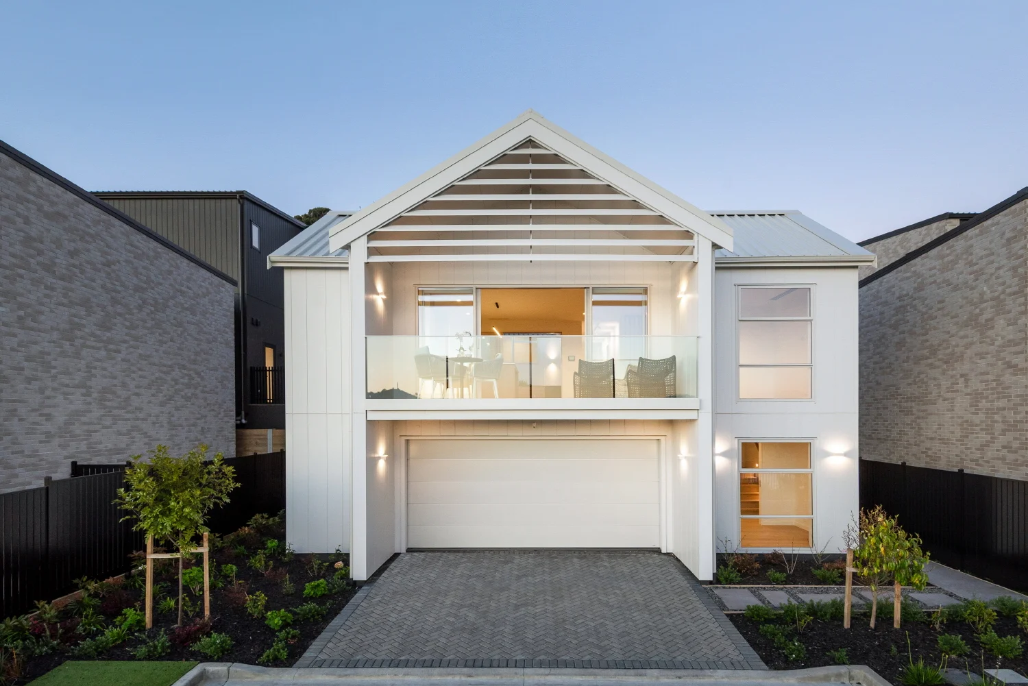 Remuera 4Kwarto A Sunlit Sanctuary Overlooking the Racecourse