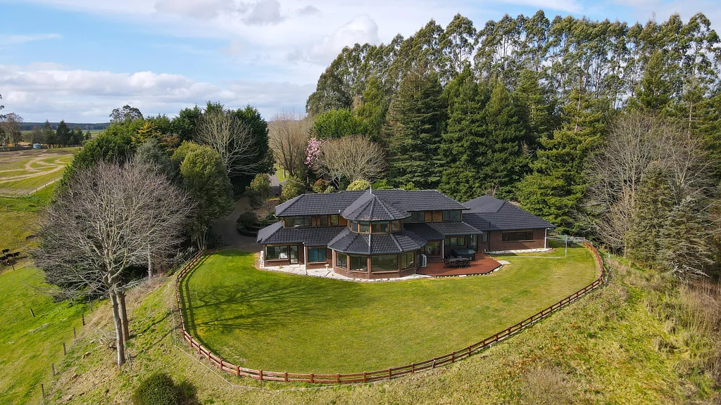 Reporoa and Surrounds  Where Country Living Meets Comfort