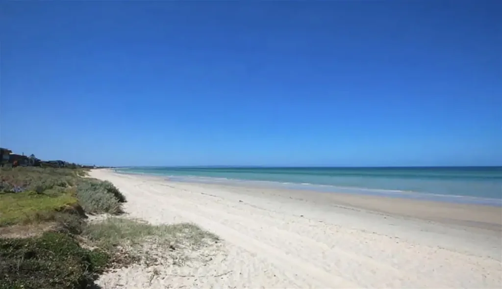 Your Ideal Coastal Bliss