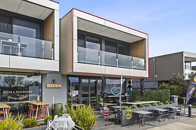 5/141 Great Ocean Road, Anglesea, VIC 3230, 2 રૂમ, 2 બાથરૂમ, Apartment