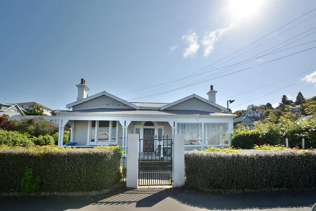 Rent your room in this Historic Home