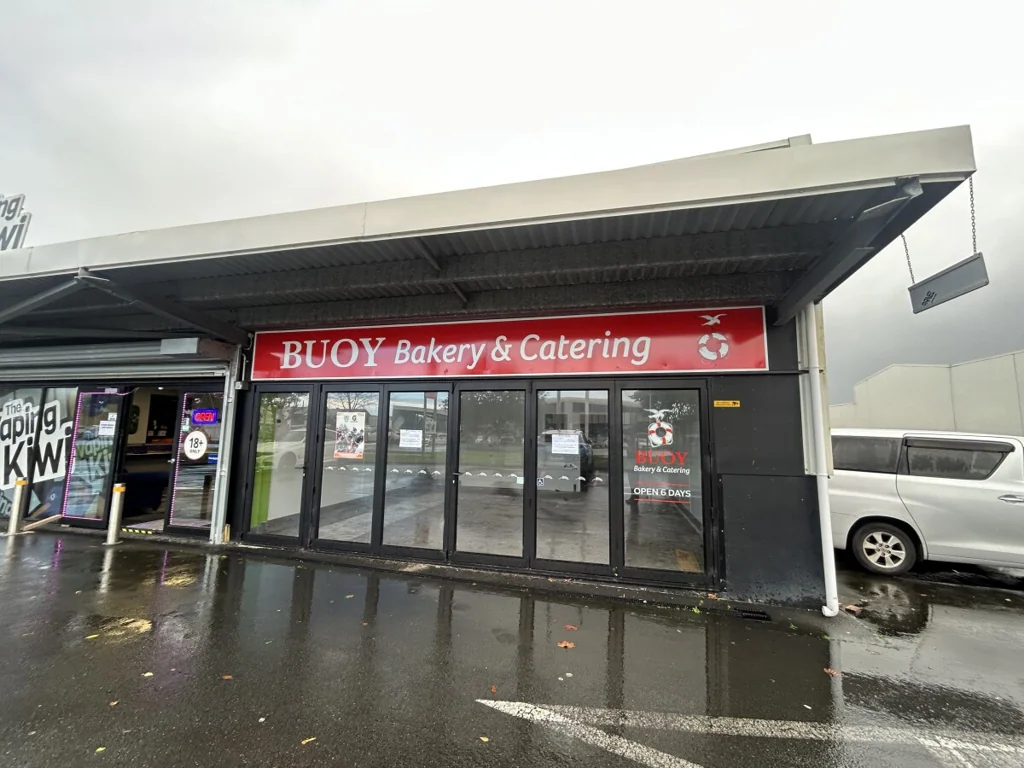 Avondale High Profile Rosebank Road Retail