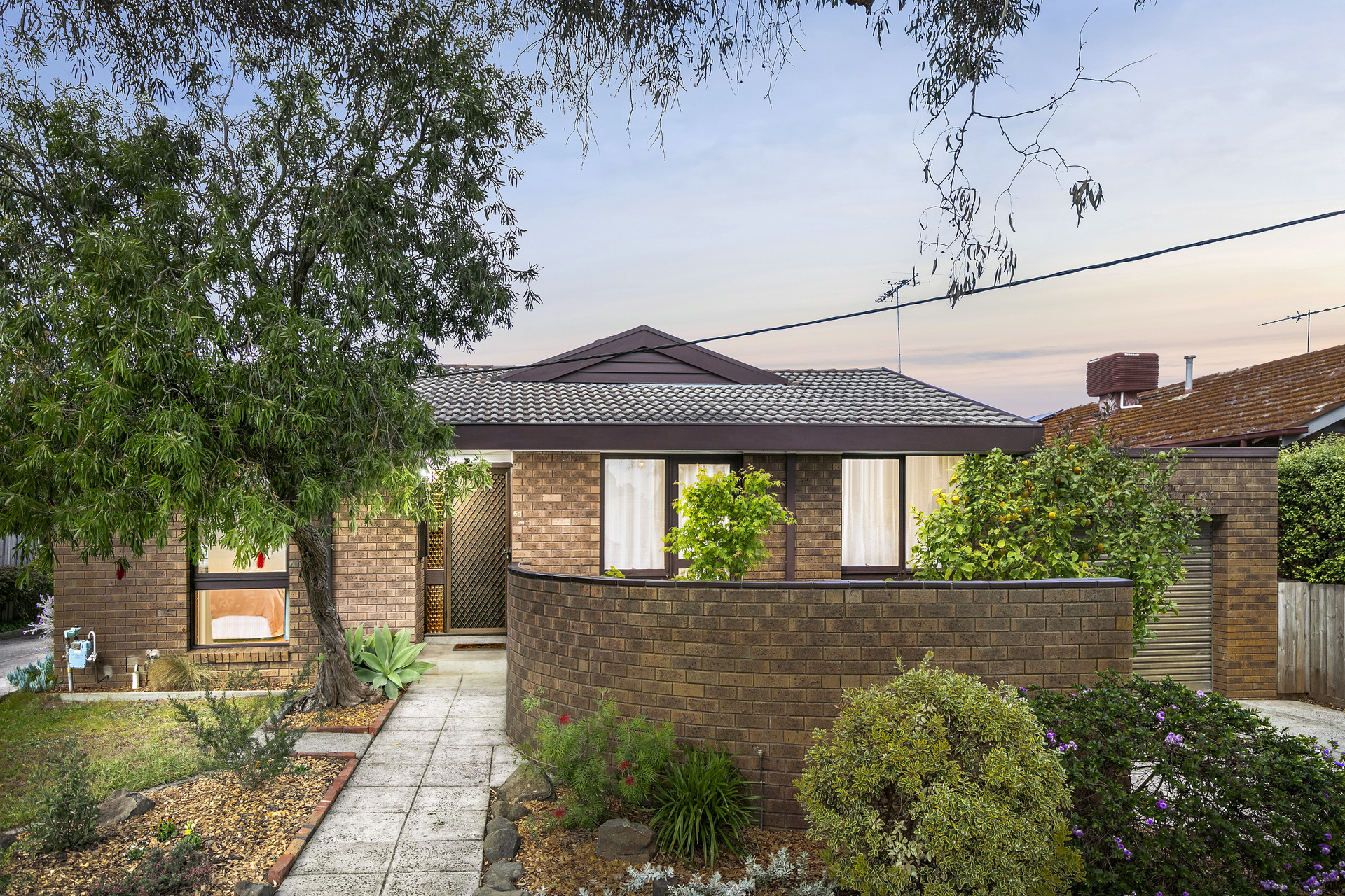 66 SPRINGHALL PDE, PASCOE VALE SOUTH VIC 3044, 0 Kuwarto, 0 Banyo, Unit