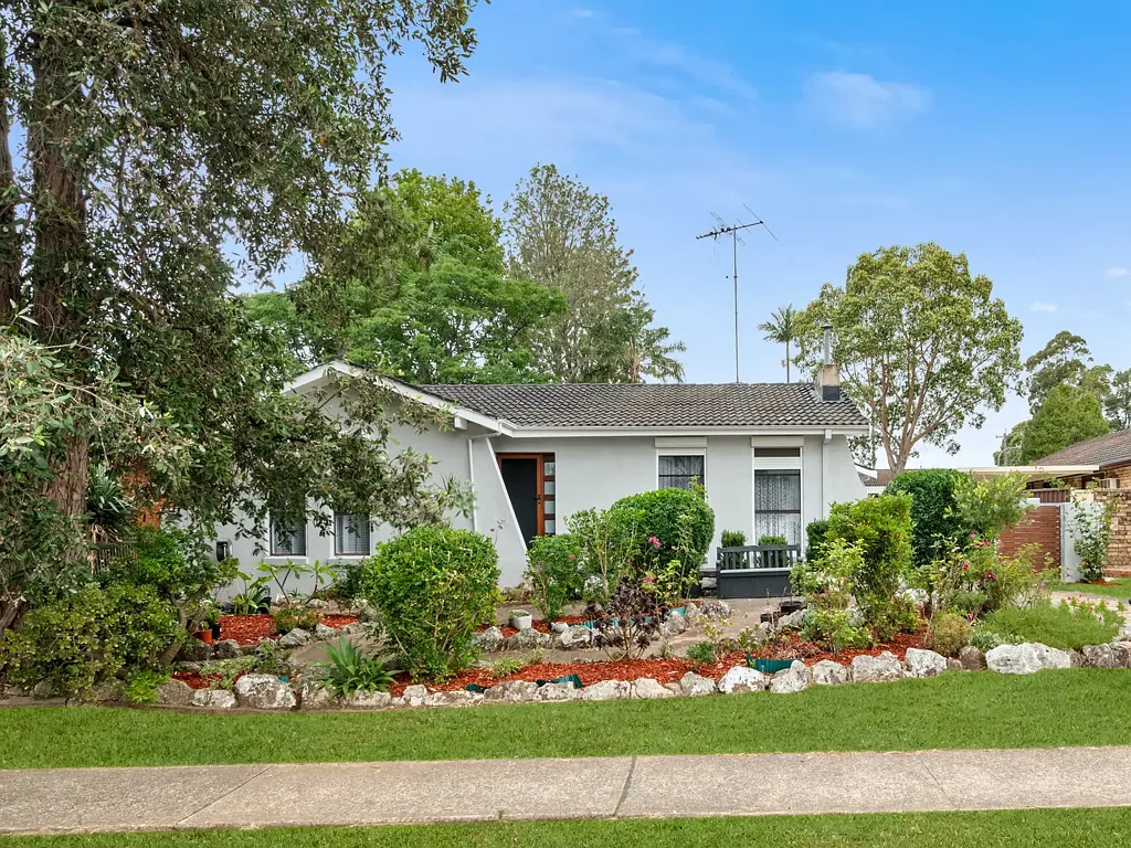 175 Junction Road, Ruse, NSW 2560