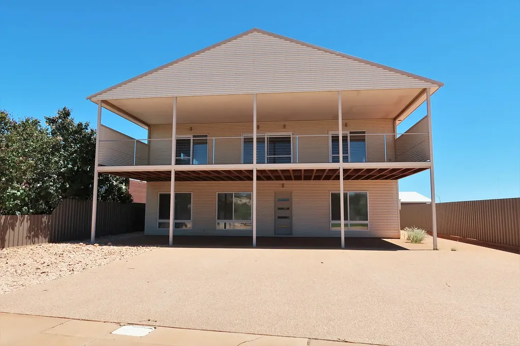 12 Crevalle Way, Exmouth, WA 6707