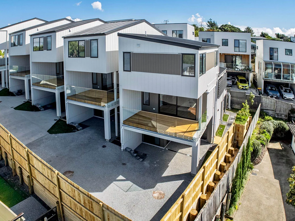 Browns Bay 3 Slaapkamer A Premium Entry into the Bays
