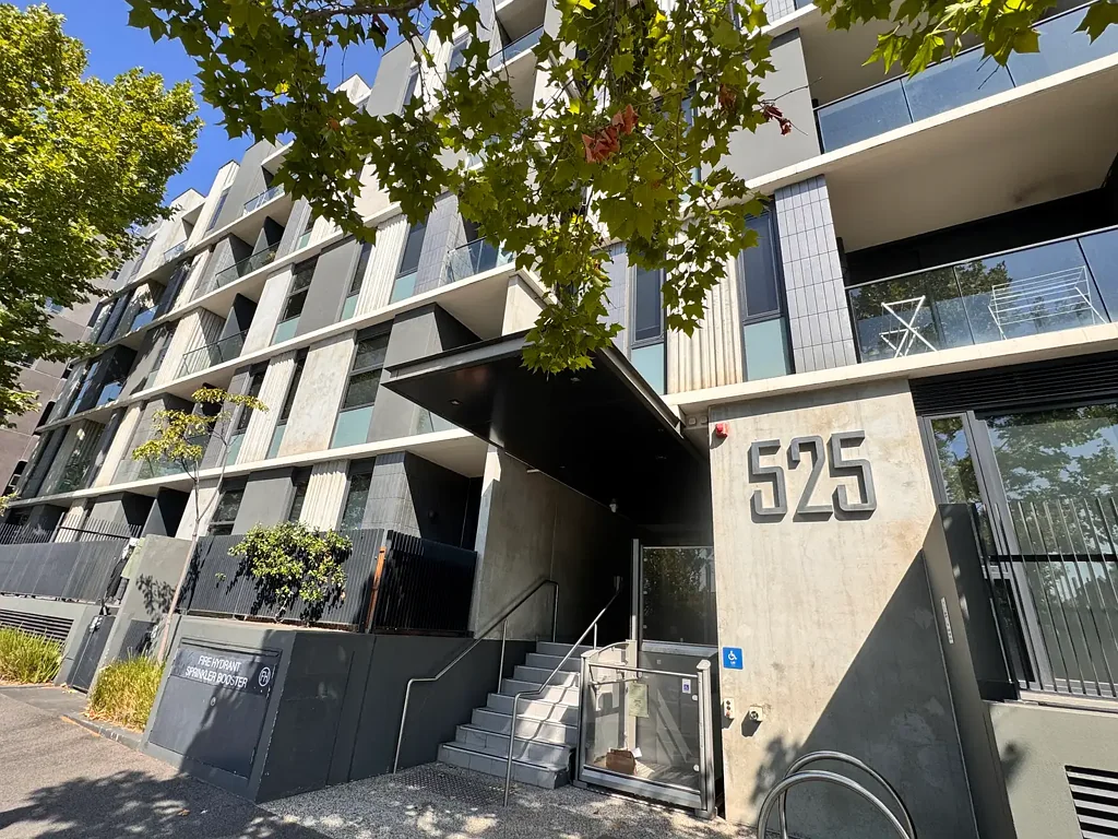 301/525 Rathdowne Street, Carlton, VIC 3053