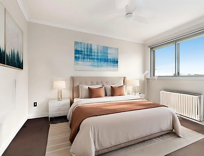 702a/572 Princes Highway, Rockdale, St George, 3 રૂમ, 2 બાથરૂમ, Apartment