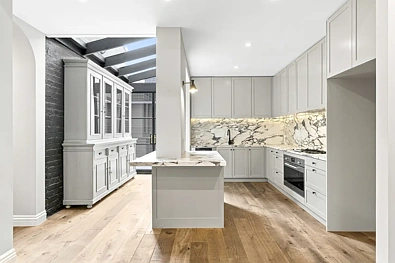 26 Milton Street, West Melbourne, VIC 3003, 4 rūma, 3 rūma horoi, House