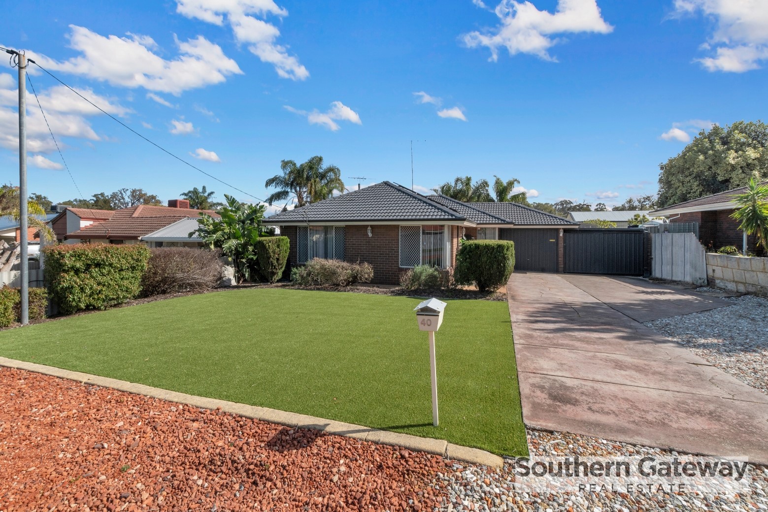 40 PEDDER WAY, PARMELIA WA 6167, 0 phòng ngủ, 0 phòng tắm, House