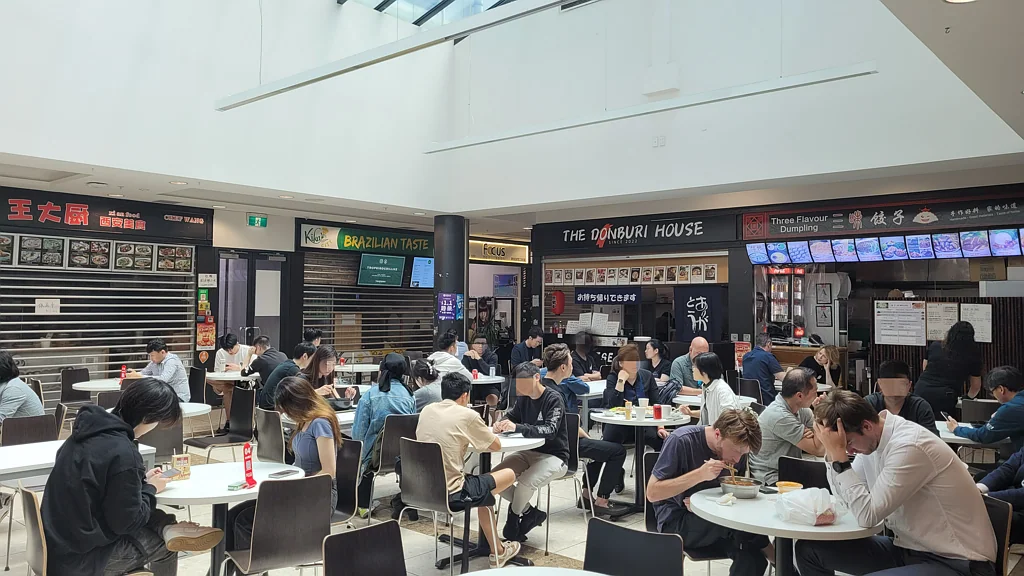 Auckland Central  7m2 High Profile Pocket Retail on Queen St