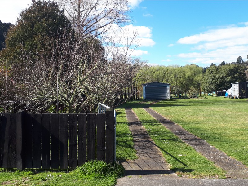 13 Nelvin Avenue, Manunui, Ruapehu, 0 chambres, 0 salles de bain