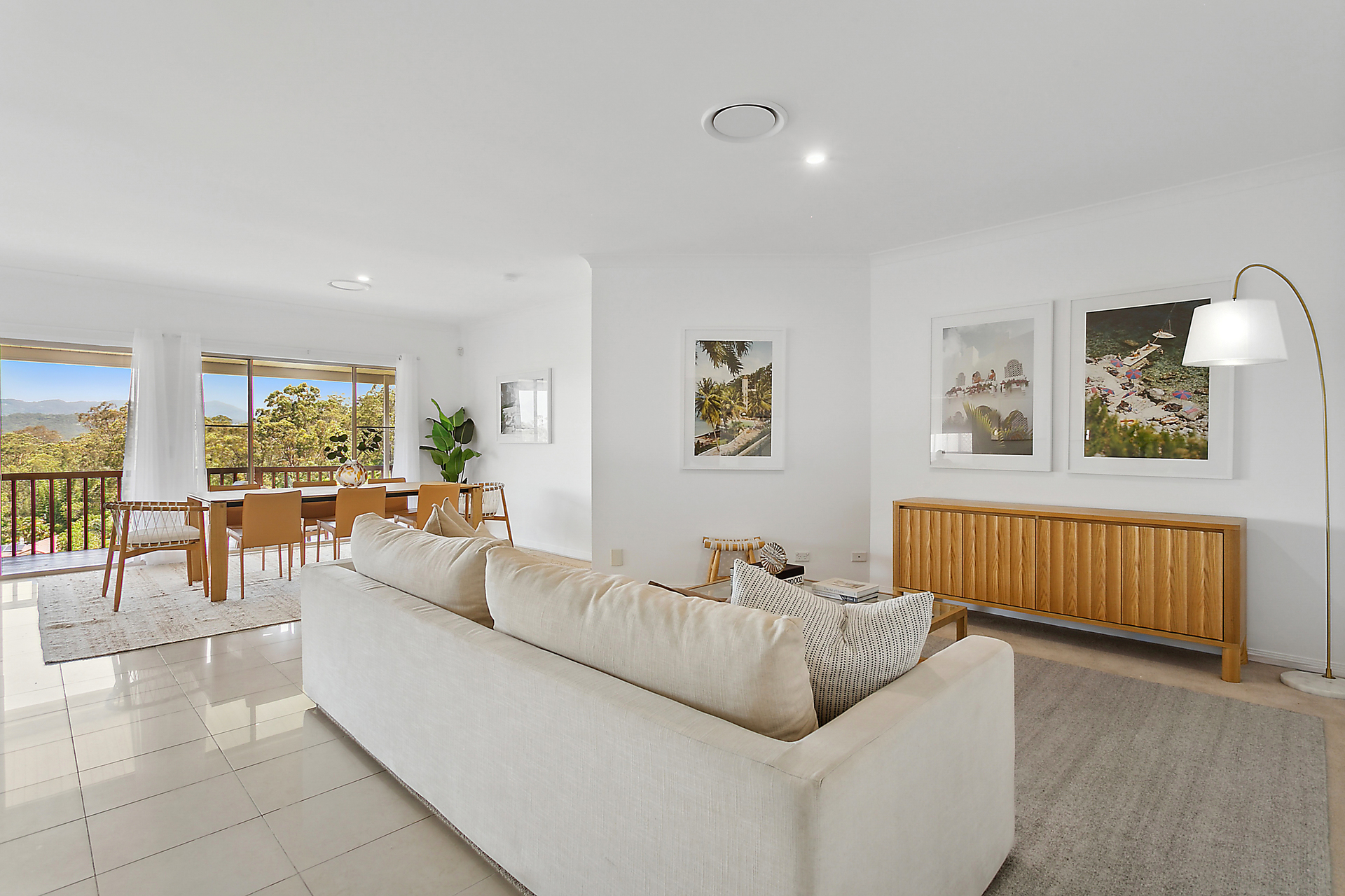 12 ORCHNA ST, BURLEIGH HEADS QLD 4220, 0房, 0浴, House