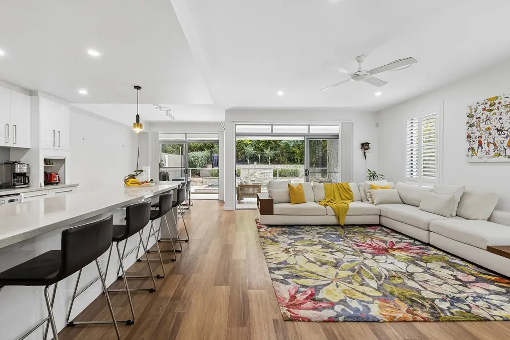 Benowa 5Kwarto Prestigious Royal Pines Residence